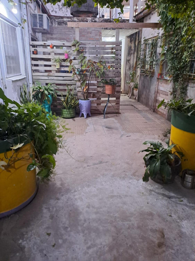 Others 4, Departamento Temporal - temporario economico en centro, San Fernando