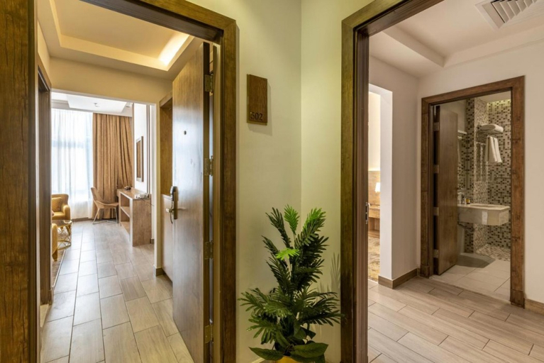 Others 3, Hotel 21 Makkah, Makkah