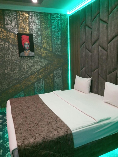 Bedroom 5, Anatolia Hotel Baku, Baku