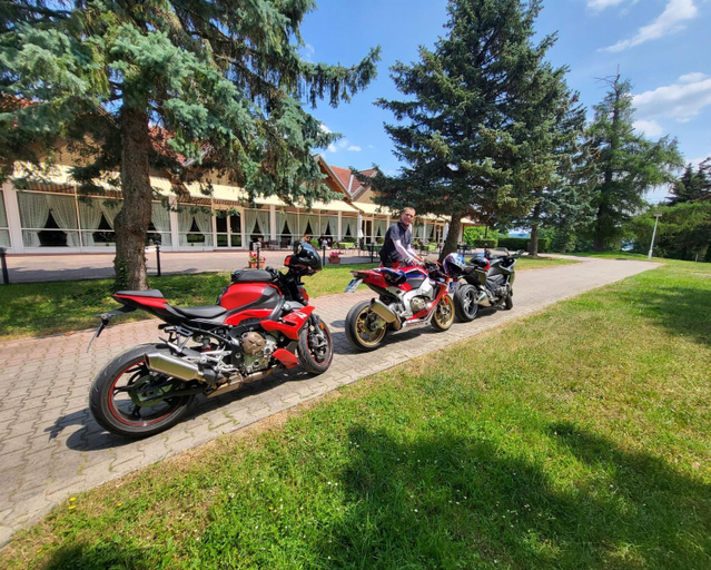 Others 5, Harz Hotel Vogelberg, Harz