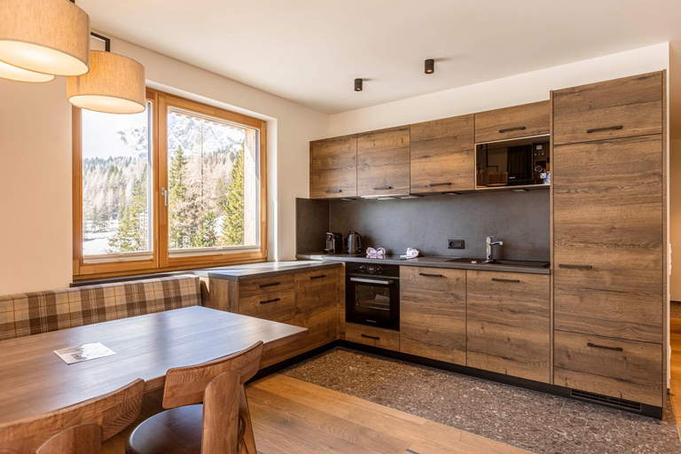 Others 5, Almresort Sonnenalpe Nassfeld, Udine