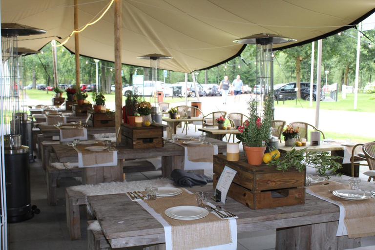Food & Drinks 4, Landgoed Mennorode, Nunspeet