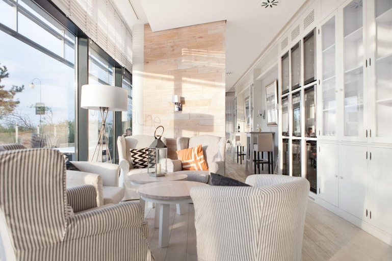 Food & Drinks, Dune Beach Luxury Suites, Koszalin