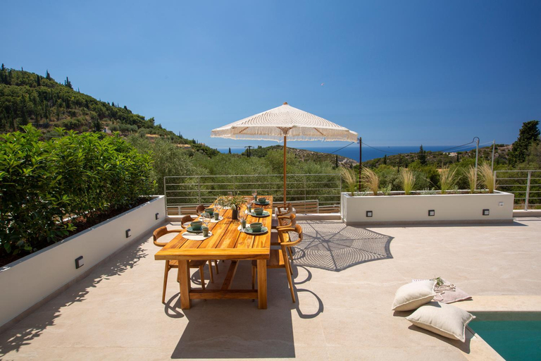 Others 4, HYADES VILLAS LEFKADA, Ionian Islands
