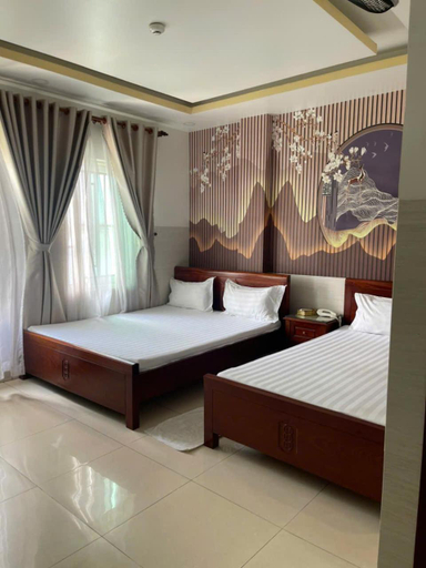 2, Khách sạn Milan, Di An
