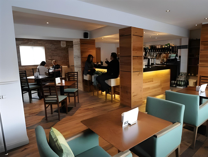 Food & Drinks 3, Hotel Hebrides, Eilean Siar