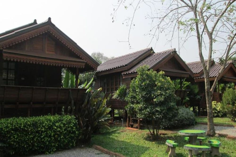 Others 5, Baan Saranya Khaoyai, Pak Chong