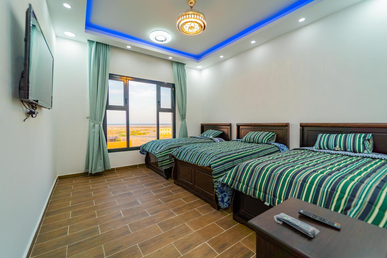 Bedroom 4, COMFORT CHALET & APARTMENTS, Sur