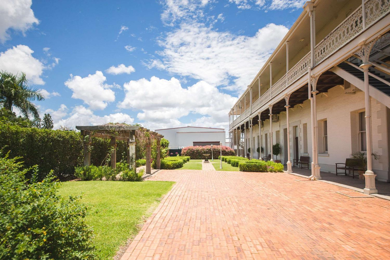 Others 3, Denison Boutique Hotel, Rockhampton