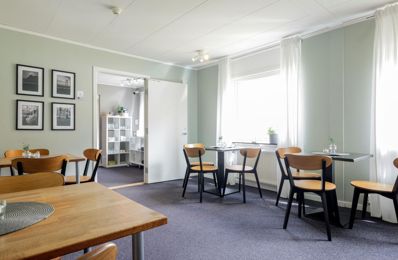 Food & Drinks 4, Veckefjärdens Hotell & Konferens, Örnsköldsvik