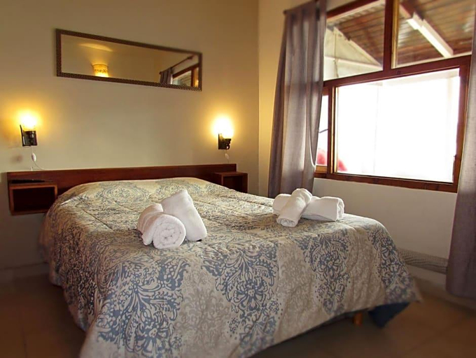 Bedroom 2, Las Gaviotas, Bariloche