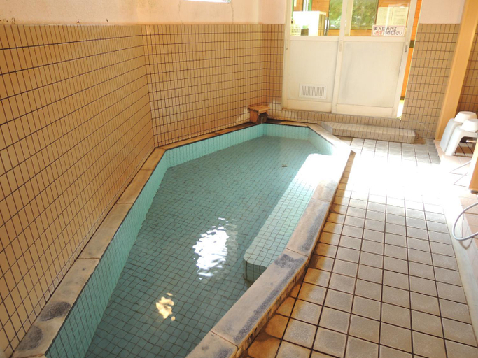 Sport & Beauty 3, Cottage Primal Stage, Kamishihoro