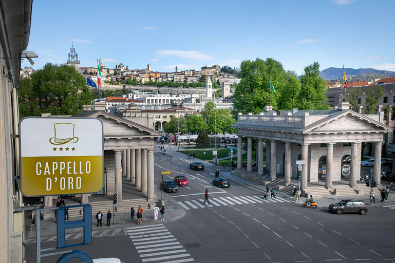 Others 5, Best Western Hotel Cappello d'Oro, Bergamo