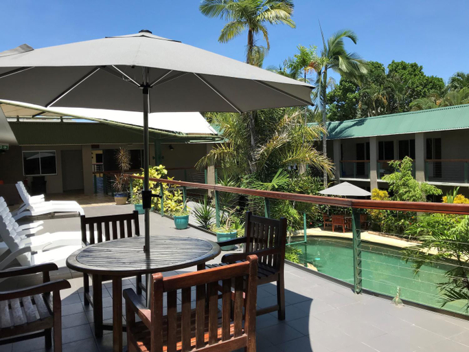 Sport & Beauty 5, Bay Village Tropical Retreat, Cairns