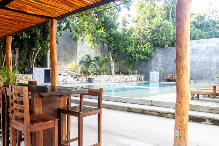Others 5, Hotel Casa Tortuga Tulum Cenotes Park Inclusive, Cozumel