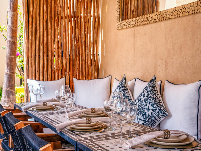 Food & Drinks 4, Riad Ines Home, Marrakech
