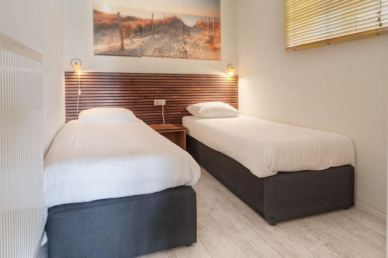 Bedroom 2, Mare Sanat, Beverwijk