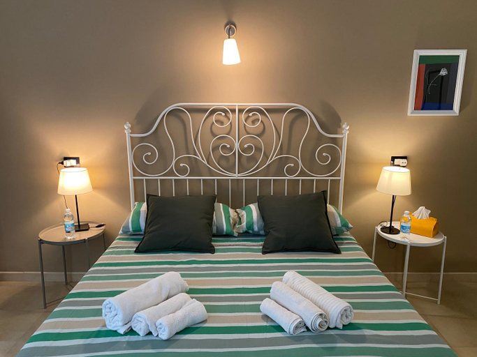 Others 3, B&B - A Casa col Designer, Syracuse