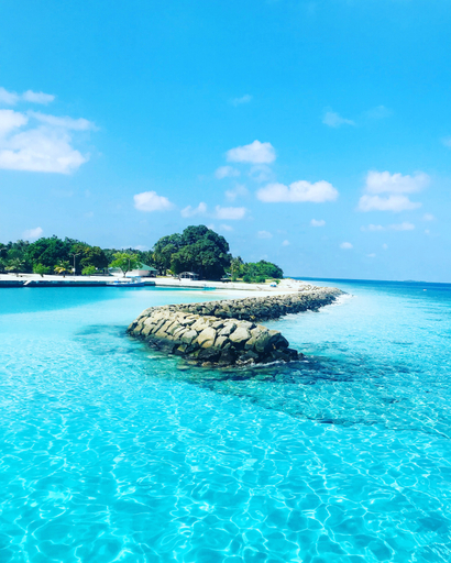 Others 2, Bon Abri Maldives, Noonu Atoll