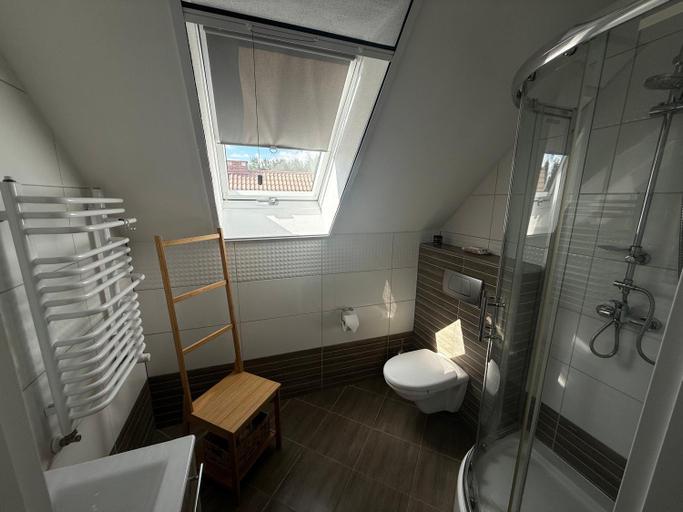 Others 3, U Marka, Szczytno