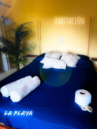 Others 5, Hotel La Playa, Dist. Pochutla