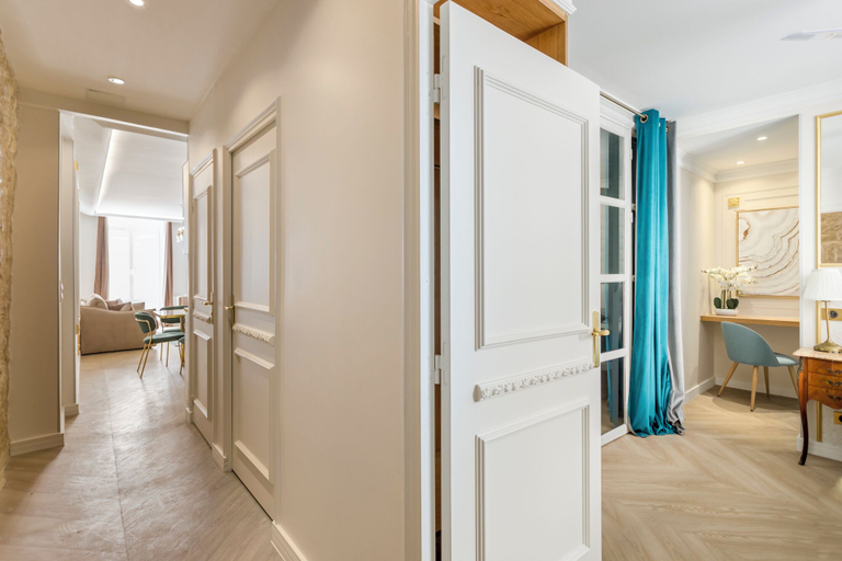 Others 5, Merveil Luxury Suites - Marais - Martin I-II, Paris