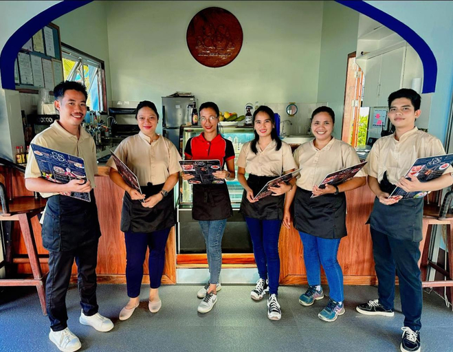 Others 4, Casa Rosa Inn and Restaurant, Taytay