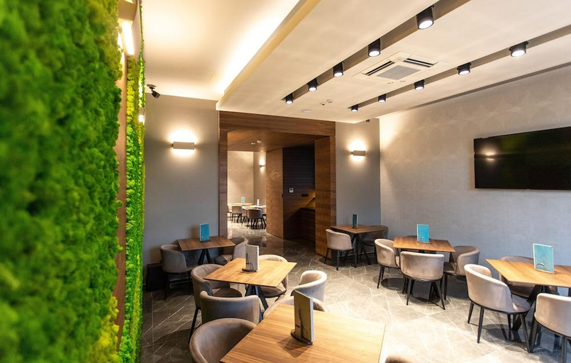 Food & Drinks 5, Artis Boutique Hotel, Szombathely