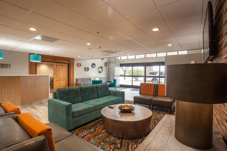 Public Area 2, Best Western Plus Sun Canyon, Cochise