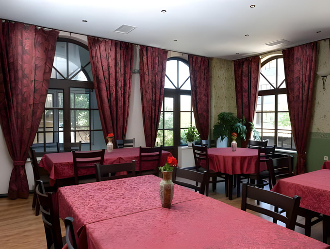 Food & Drinks 5, Hotel DEMETRA, Berkovitsa