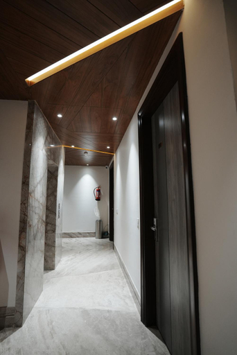 Others 5, Hotel Moon Inn, near Golden Temple and Jallianwala Bagh, Amritsar