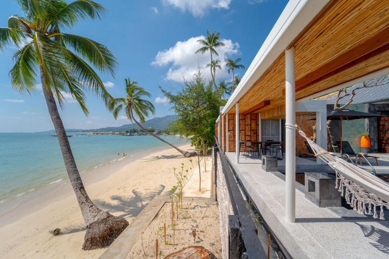 Others 4, Pao Jin Poon Pool Villa, Ko Samui