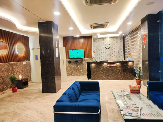 Others 5, Mayda Residency By Mayda Hospitality Pvt. Ltd., Delhi