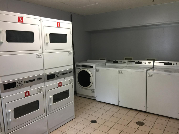 Others 4, InTown Suites Extended Stay Memphis TN - Ridgeway Road, Shelby