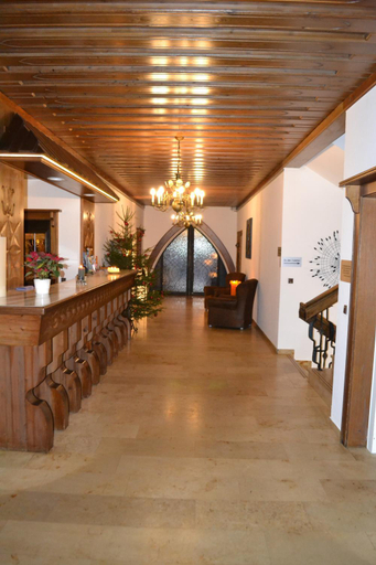 Public Area