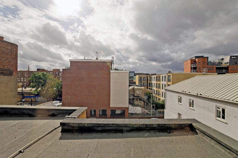 Exterior & Views 2, Imperial Whitechapel Apartments, London