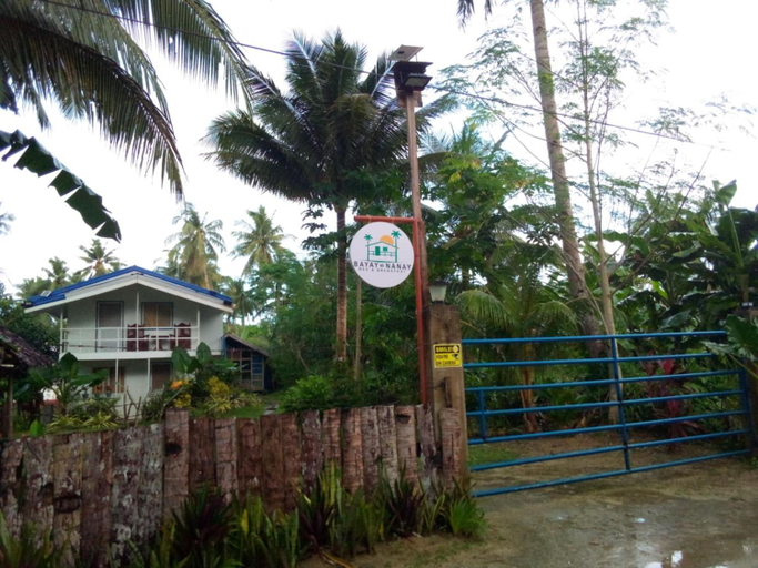 Others 4, Bayay ni Nanay Bed & Breakfast in Magpupungko Beach Road, Pilar