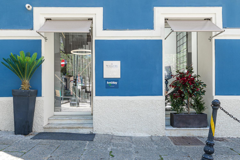 Exterior & Views 1, HOTIDAY Olbia Wallure, Olbia-Tempio