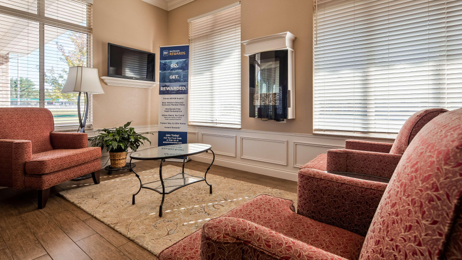 Public Area 2, Best Western of Harbor Springs, Emmet