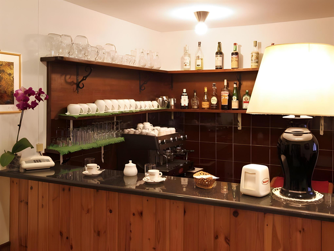 Food & Drinks 4, La Pieja di Opi, L'Aquila