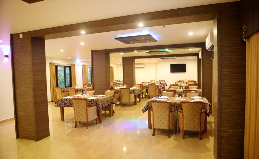 Others 3, VKJ INTERNATIONAL, Ernakulam