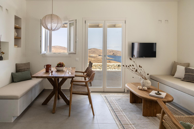 5, GN7 Villas, South Aegean