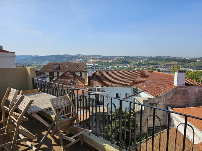 2, Coimbra Holiday Residence - Largo da Conchada, Coimbra