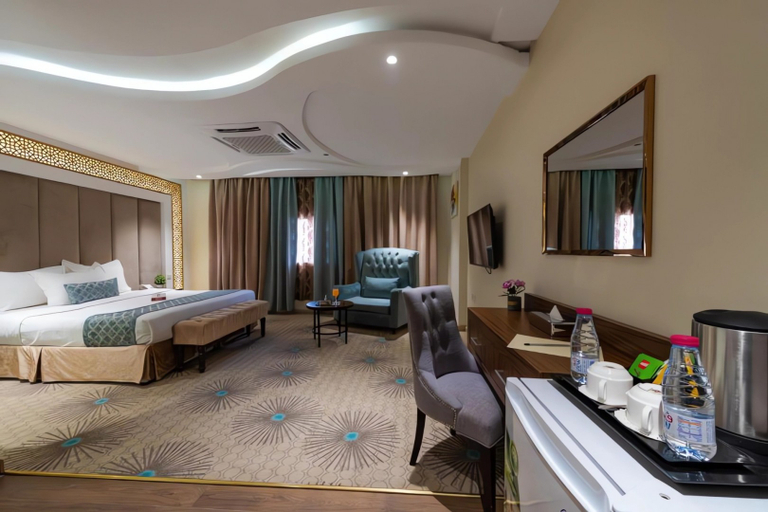 Bedroom 3, Holiday Plus Al Salama, Jeddah