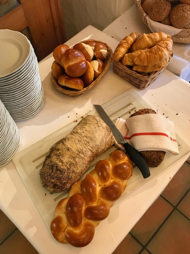 Food & Drinks 3, Hotel Rigi Vitznau, Luzern