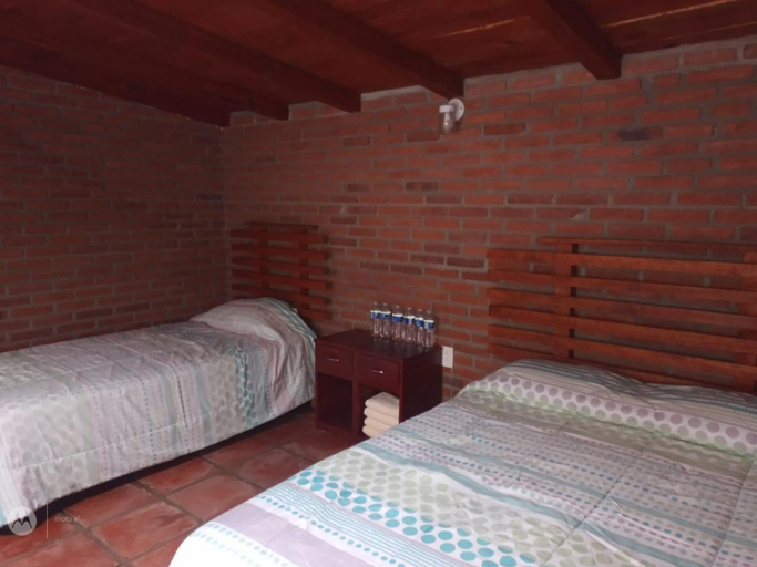 Others 5, CABANAS DE LAS MARIPOSAS, Amanalco