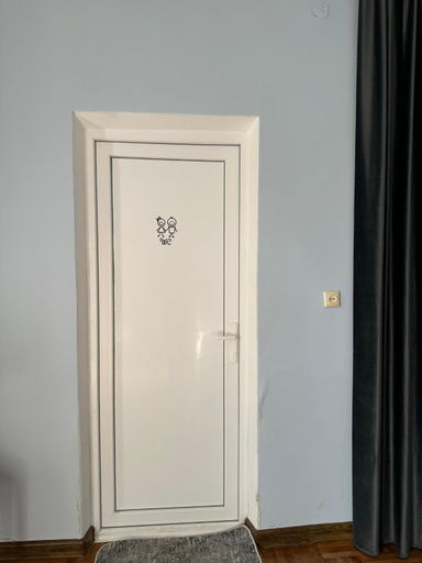 Bathroom 3, Horizon Hills - ჰორიზონ ჰილს, Batumi