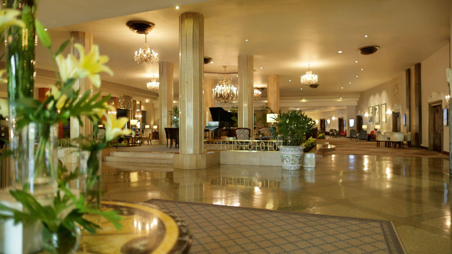Public Area 4, El Embajador, A Royal Hideaway Hotel, Distrito Nacional