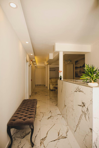 Public Area 3, Belsun Boutique Hotel, Antalya