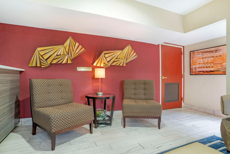 Public Area 2, Best Western Gardendale, Jefferson
